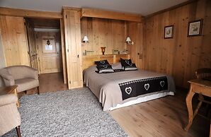 Chalet d'Adrien
