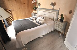 Chalet d'Adrien