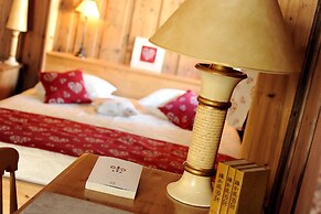 Chalet d'Adrien