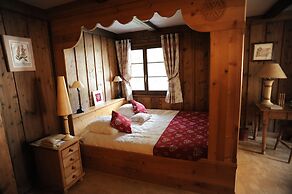 Chalet d'Adrien