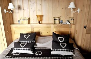 Chalet d'Adrien