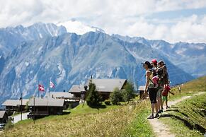 Chalet d'Adrien