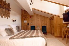 Chalet d'Adrien