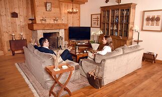 Chalet d'Adrien