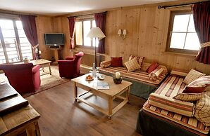Chalet d'Adrien