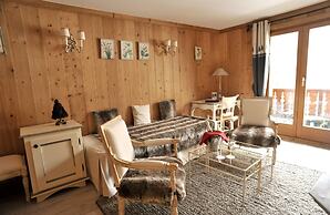 Chalet d'Adrien