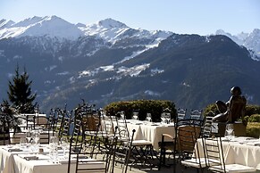 Chalet d'Adrien