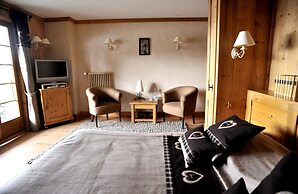 Chalet d'Adrien