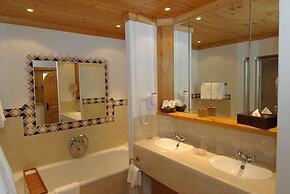 Chalet d'Adrien