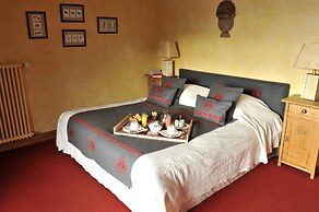 Chalet d'Adrien