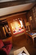 Chalet d'Adrien