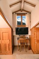 Chalet d'Adrien