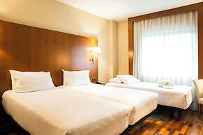 Hotel Sercotel AB Rivas