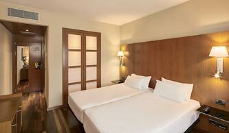 Hotel Sercotel AB Rivas