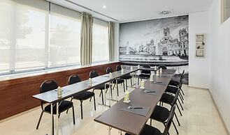 Hotel Sercotel AB Rivas