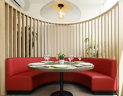 Hotel Sercotel AB Rivas