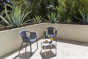 Radisson Hotel Cannes Seaside