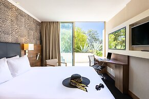 Radisson Hotel Cannes Seaside
