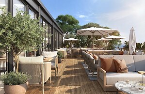 Radisson Hotel Cannes Seaside