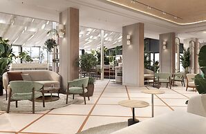 Radisson Hotel Cannes Seaside