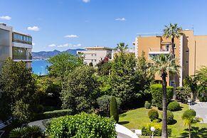 Radisson Hotel Cannes Seaside