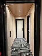 Radisson Hotel Cannes Seaside