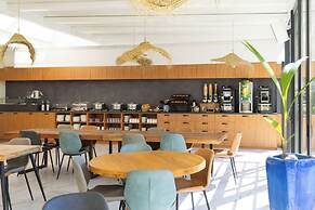 Radisson Hotel Cannes Seaside