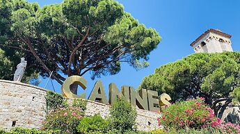 Radisson Hotel Cannes Seaside