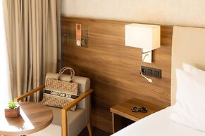 Radisson Hotel Cannes Seaside