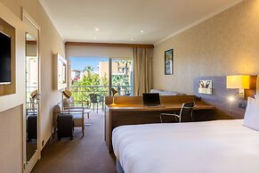 Radisson Hotel Cannes Seaside