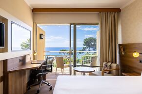 Radisson Hotel Cannes Seaside