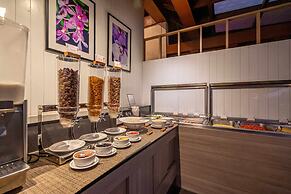 Orchidacea Resort