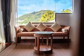 Orchidacea Resort
