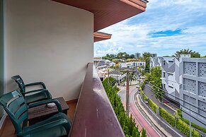 Orchidacea Resort