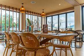 Orchidacea Resort
