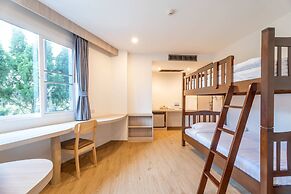 Orchidacea Resort