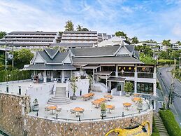 Orchidacea Resort
