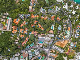 Orchidacea Resort