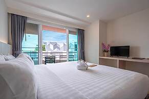 Orchidacea Resort