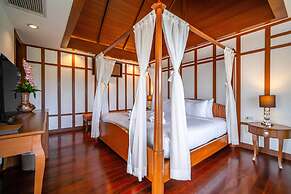 Orchidacea Resort