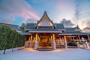 Orchidacea Resort