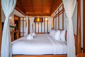 Orchidacea Resort