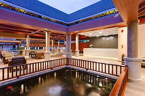 Orchidacea Resort