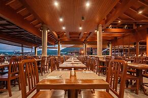 Orchidacea Resort