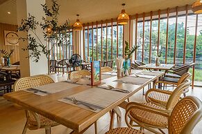 Orchidacea Resort