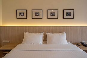 Orchidacea Resort