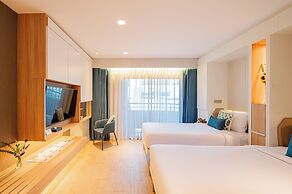 Sunbeam Hotel Pattaya