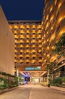 Sunbeam Hotel Pattaya