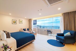 Sunbeam Hotel Pattaya
