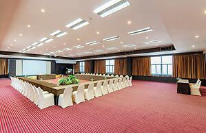 Sunbeam Hotel Pattaya